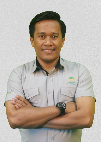 Moh. Damis, S.I.P