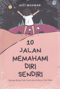 Image of 10 Jalan Memahami Diri Sendiri