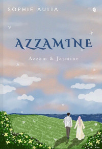 Image of Azzamine ; Azzam & Jasmine