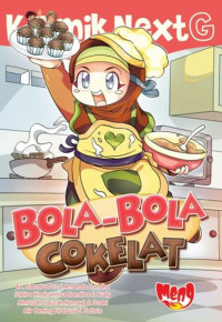 Image of Bola-Bola Cokelat
