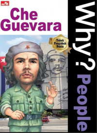 Image of Che Guevara