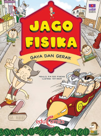 Image of Gaya dan Gerak