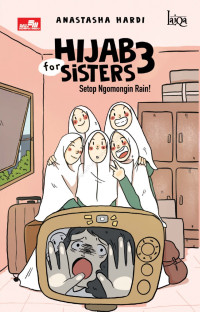 Image of Hijab For Sisters 3