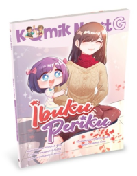 Image of Ibuku Periku