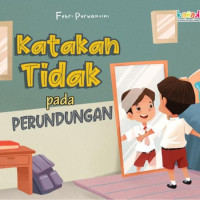 Image of Katakan Tidak Pada Perundungan