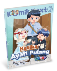 Image of Ketika Ayah Pulang