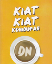 Image of Kiat-kiat Kehidupan