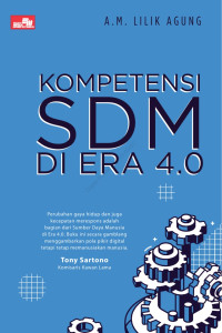 Image of Kompetensi SDM Di Era 4.0