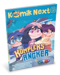 Image of Kompleks Angker