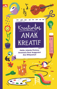 Image of Kreatifitas Anak Keatif