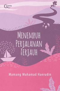 Image of Menempuh Perjalanan Terjauh