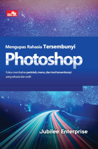 Image of Mengupas Rahsia Tersembunyi Photoshop