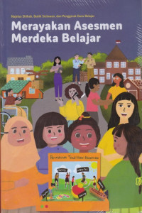 Image of Merayakan Asesmen Merdeka Belajar