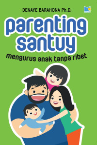 Image of Parenting Santuy