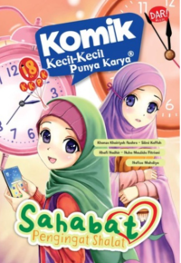 Image of Sahabat Pengingat Shalat