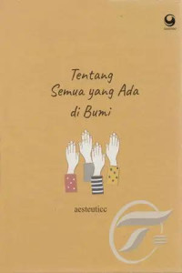 Image of Tentang Semua Yang Ada di Bumi