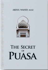Image of The Secret Of Puasa