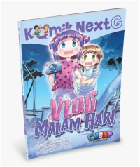 Image of Vlog Malam Hari