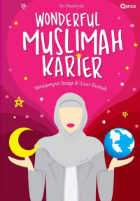 Image of Wonderful Muslimah Karier